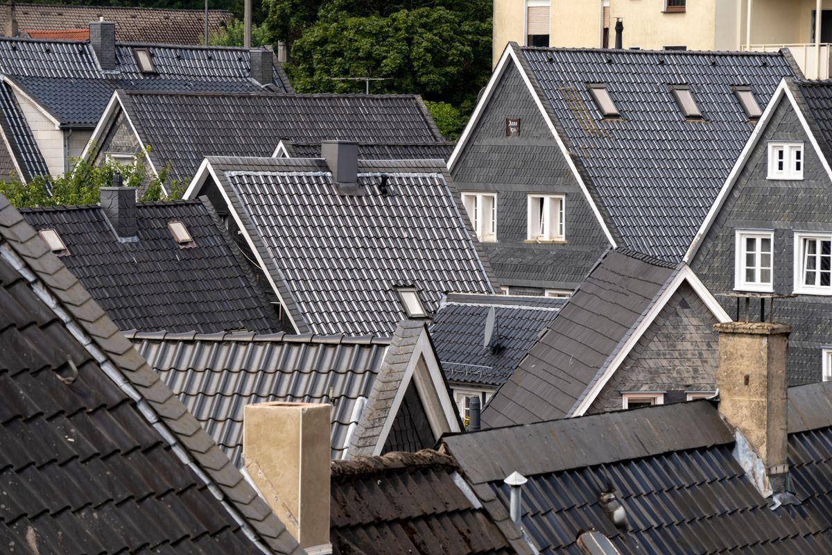Aras Couverture, chantier de couvreur zingueur à Lognes