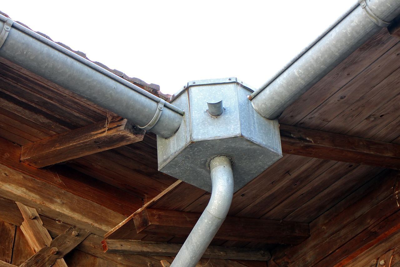 Aras Couverture, chantier de couvreur zingueur à Lognes